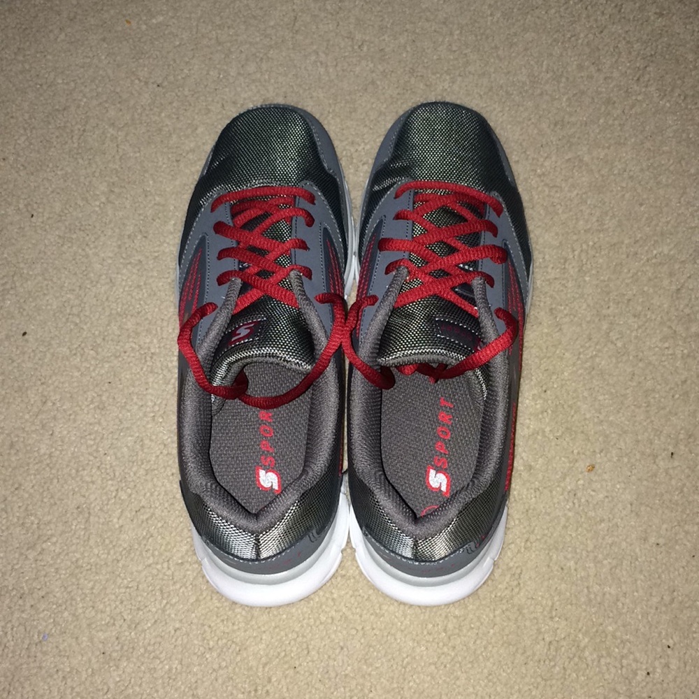 Boys Tennis Shoes